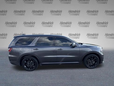Used 2019 Dodge Durango GT RWD image 10