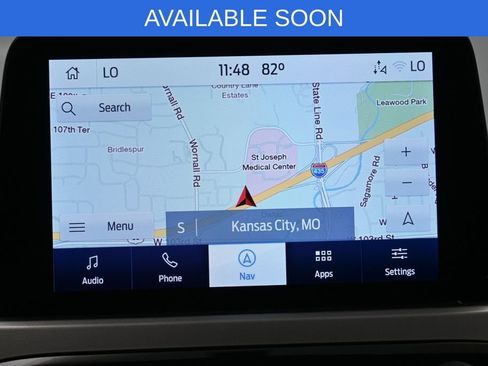 Used 2022 Ford Escape SEL w/ Technology Package FWD image 22