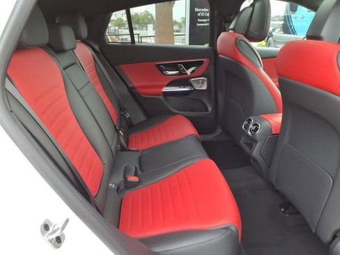 New 2026 Mercedes-Benz GLC 300 4MATIC image 19