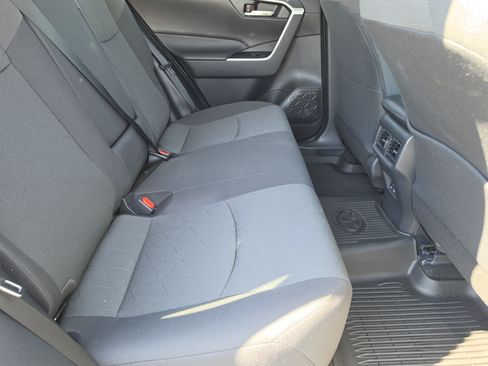 Certified 2023 Toyota RAV4 XLE w/ Convenience Package FWD image 12