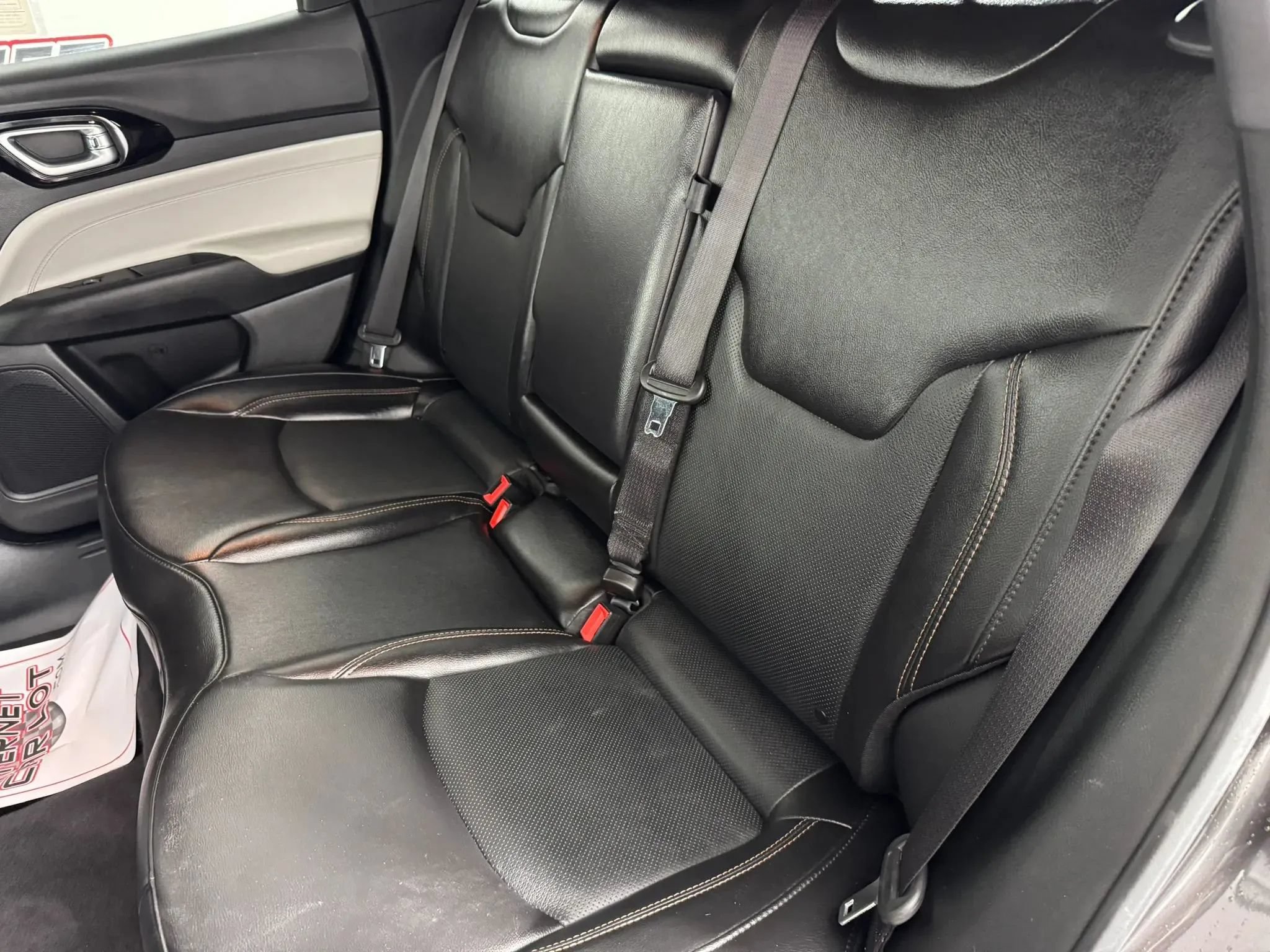 Used 2023 Jeep Compass Limited AWD/4WD image 34