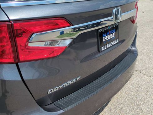 Used 2019 Honda Odyssey EX-L image 32