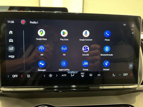 Used 2025 Ford Expedition Max Active image 70