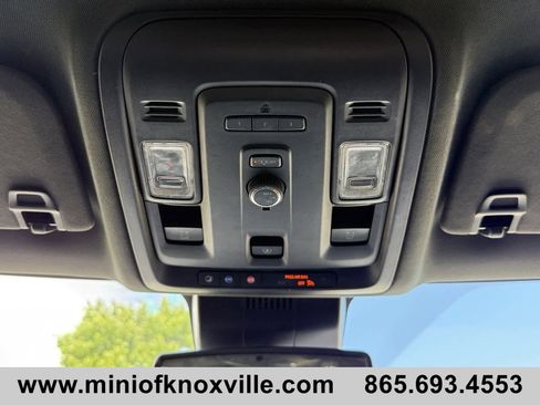 Used 2023 Chevrolet Tahoe RST AWD/4WD image 30