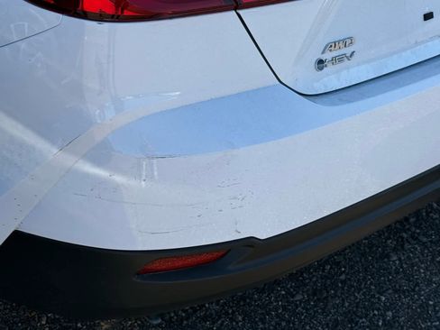 Certified 2026 Toyota Camry LE image 15