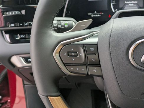 Used 2025 Lexus RX 350 AWD image 18