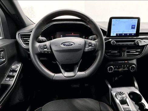 Used 2025 Ford Escape ST-Line AWD/4WD image 6