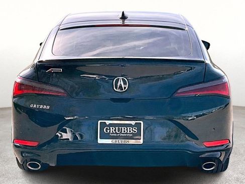 New 2026 Acura Integra A-Spec image 7