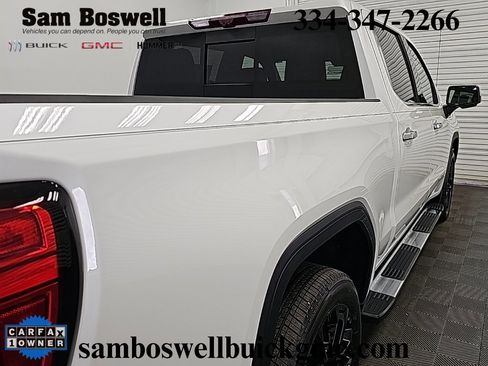 Certified 2023 GMC Sierra 1500 Denali w/ Technology Package image 9