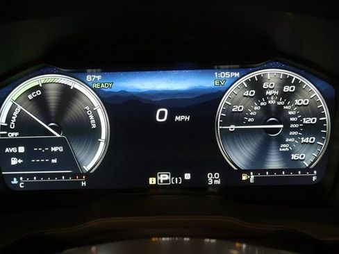 New 2026 Subaru Crosstrek 2.5i Sport w/ Crosstrek Mirror Package AWD/4WD image 19