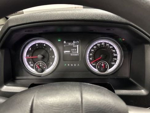 Used 2022 RAM 1500 Classic SLT image 16