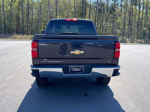 Used 2015 Chevrolet Silverado 1500 LT w/ Trailering Package image 6