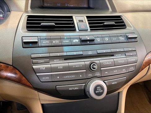 Used 2010 Honda Accord EX-L image 26