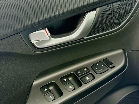 Certified 2023 Hyundai Kona SEL image 20