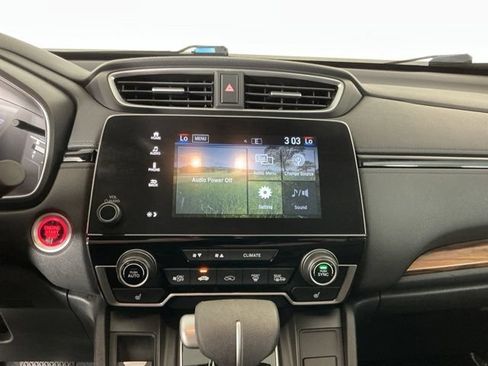 Used 2017 Honda CR-V EX image 18