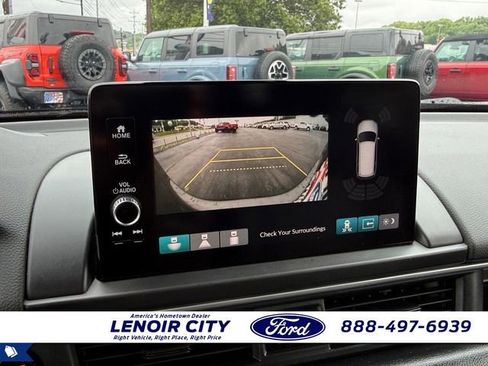 Used 2023 Honda Pilot Touring image 22