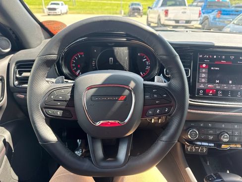 Used 2026 Dodge Durango GT AWD/4WD image 13