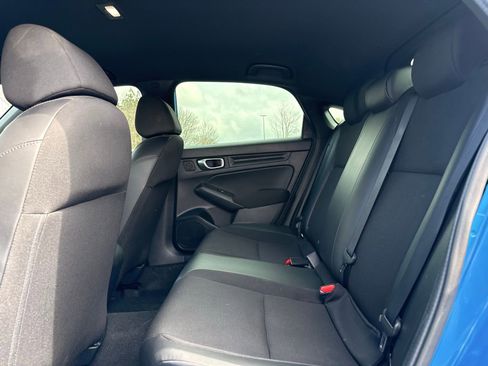 Used 2024 Honda Civic Sport image 27