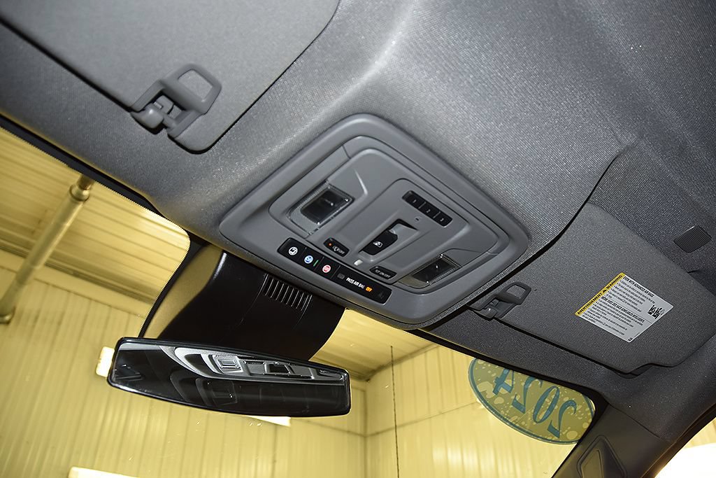 Used 2024 Chevrolet Silverado 1500 RST w/ All Star Edition Plus AWD/4WD image 31