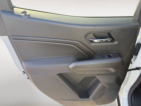 New 2026 Chevrolet Colorado Z71 w/ Z71 Convenience Package 2 image 20