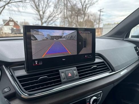 Certified 2023 Audi Q5 2.0T Premium Plus w/ Premium Plus Package image 25