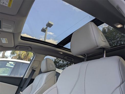 Certified 2025 Acura RDX w/ Technology Package image 23