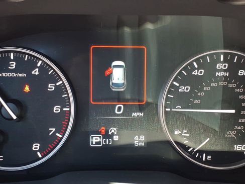 New 2026 Subaru Crosstrek 2.0i Premium image 39