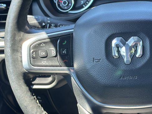Used 2019 RAM 1500 Laramie w/ Sport Appearance Package AWD/4WD image 22