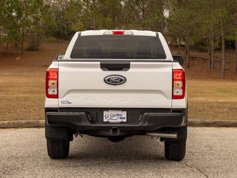 New 2025 Ford Ranger XL w/ Trailer Tow Package image 5