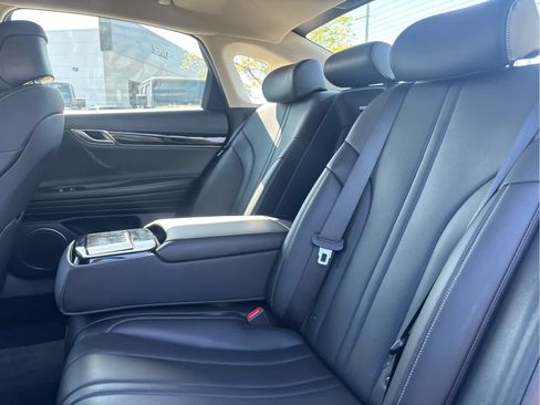 Used 2023 Genesis G80 2.5T image 21