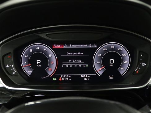 Used 2019 Audi A8 L 3.0T w/ Luxury Package image 27