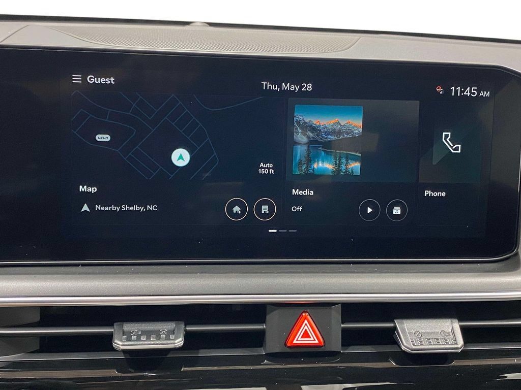 New 2026 Kia K5 GT-Line FWD image 26