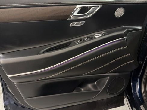 Used 2024 Genesis GV80 3.5T AWD/4WD image 8