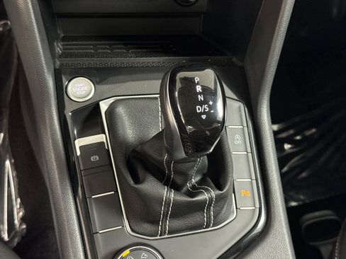 New 2026 Volkswagen Taos SEL AWD/4WD image 21