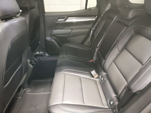 New 2026 GMC Terrain Elevation image 26