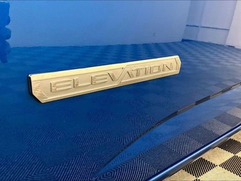 Used 2022 GMC Canyon Elevation w/ Elevation Premium Package image 35