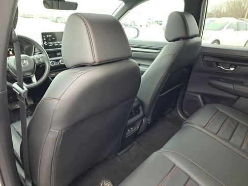 New 2026 Honda CR-V Sport-L image 21