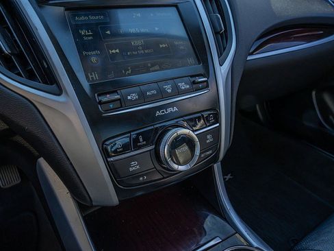 Used 2015 Acura TLX V6 w/ Advance Package image 26