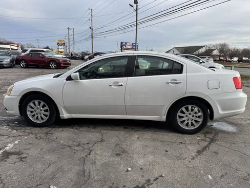 Used 2012 Mitsubishi Galant FE image 3