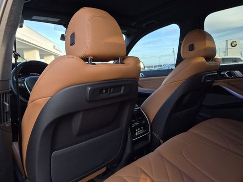 Certified 2023 BMW X5 sDrive40i w/ Premium Package image 32