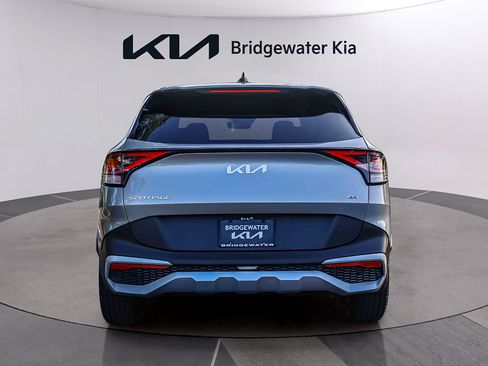 Certified 2023 Kia Sportage LX AWD/4WD image 5