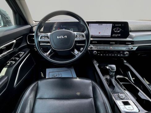 Used 2024 Kia Telluride S w/ S Sunroof Package AWD/4WD image 8