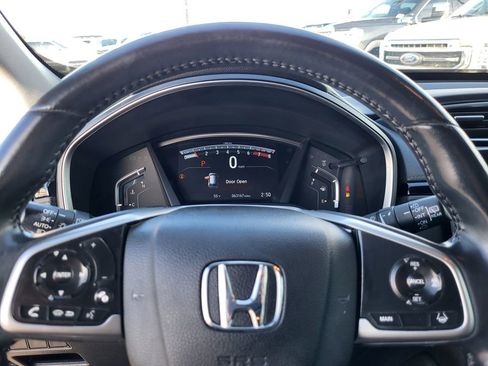 Used 2019 Honda CR-V EX-L image 9