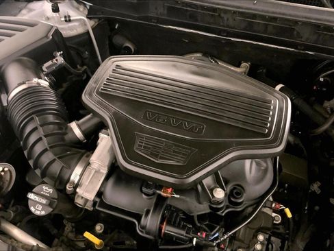 Used 2020 Cadillac XT5 Sportv image 31