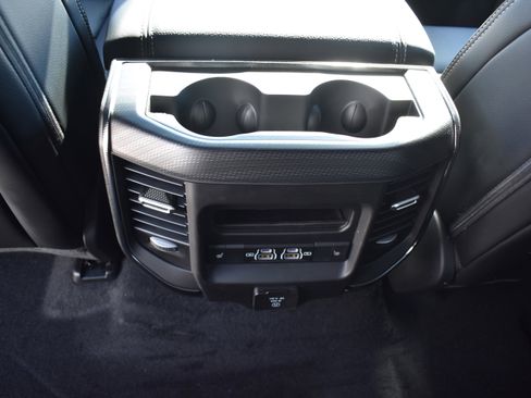 New 2026 RAM 1500 Rebel image 27