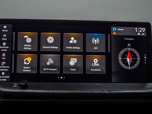 Used 2023 Honda Accord Sport image 26