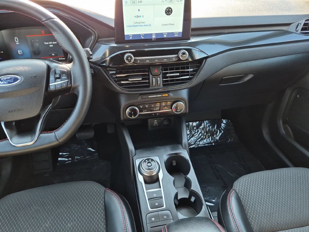 Used 2025 Ford Escape ST-Line AWD/4WD image 25