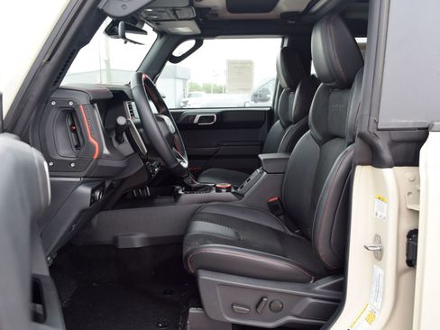 New 2026 Ford Bronco Raptor image 18