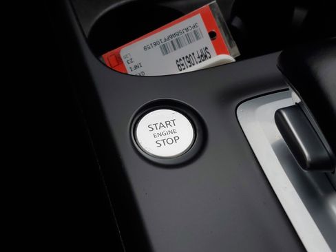 Used 2023 INFINITI QX50 Luxe image 31