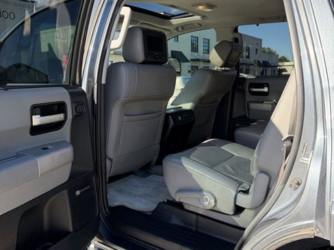 Used 2008 Toyota Sequoia Limited image 30